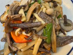 -妈妈的味道(和顺古镇店)