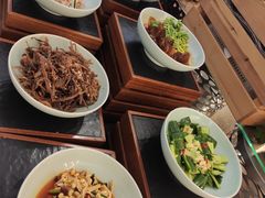 -西安高新希尔顿酒店·咖啡露台西餐厅