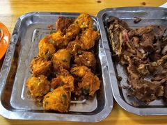 -清真-戏楼王记牛肉面