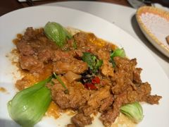 -博望坡饭店(宜山路店)