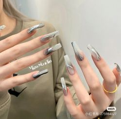 -斯馨·健康美甲美睫