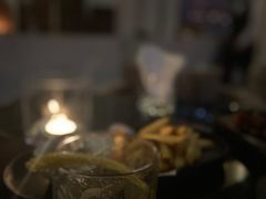 -wann lounge 低温慢煮牛排·清吧