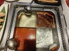 -海底捞火锅(大融城店)