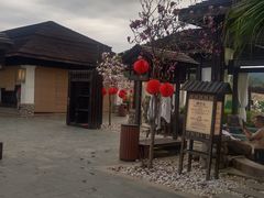 -河源万绿湖美思威尔顿酒店