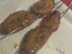 -三个大叔烤羊肉串·炭炉砂锅菜(西三旗店)