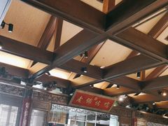 -北京老铺烤鸭(老城根店)