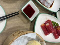 -添好运点心专门店(中环IFC店)