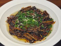 -浦江餐饮•上海菜馆(五四路店)