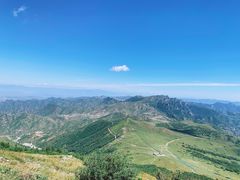 -灵山