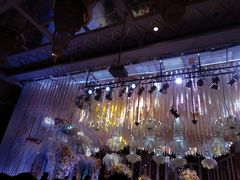 -芭菲盛宴·环球美食(袁家岗店)