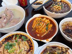-牛王庙(龙华花园店)