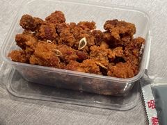 -乔波食品(杜桥中心菜场店)