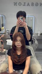 -YOUNG漾沙龙
