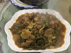 -东北菜冰城一家人