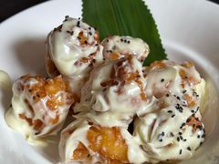 -姑苏家宴·苏帮菜·松鼠桂鱼(苏州总店)
