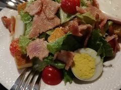 -遇见西木美式餐厅(体育路店)