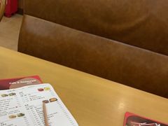 -萨莉亚意式餐厅(天河城购物中心店)