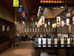 -樱之盛宴·蟹料理海鲜自助(前进大街店)
