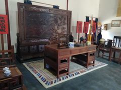 景点-刘公岛北洋海军提督署