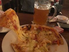 -宝莱纳啤酒花园餐厅PAULANER BRAUHAUS Nanjing(广州路店)