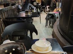 大堂-川香煲(茅台路店)