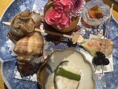 -雲上錢屋·怀石料理(上海中心店)