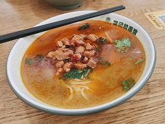 -崔记拉面馆(航北店)