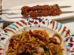-新疆兵团食府清真(马连道店)