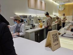 -兰熊鲜奶(西直门凯德mall店)