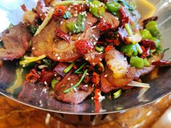 -双福饺子营餐厅(财富广场店)
