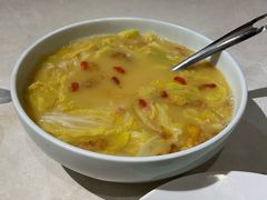 -包子大王(新泽巷店)