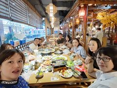 -卞氏菜根香·川菜(青羊万达店)