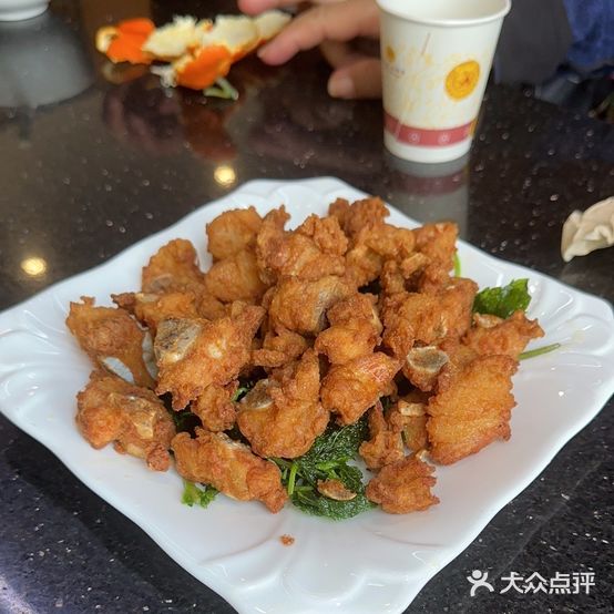 石宝山饭店