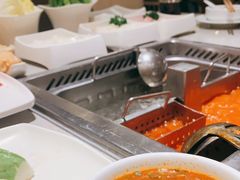 -海底捞火锅(群光广场店)