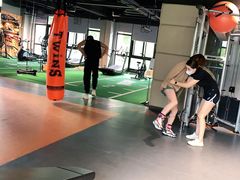 -蜗牛健身·私教馆(海珀香庭店)