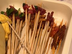 -大斌家串串火锅(喜盈门店)