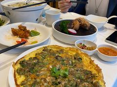 -莆田餐厅PUTIEN(三里屯店)