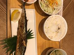 -和风日本料理(腾飞园店)
