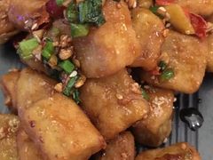 -周三的情书花园餐厅(江北店)