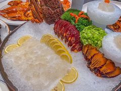 -粤匠·澳门点心粤菜海鲜(澳门半岛店)