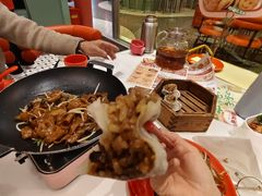 -避风塘·金牌店·夜宵(金玉兰店)