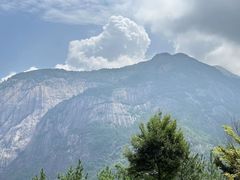 -鄣山大峡谷