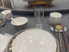 -羲和雅苑•北京烤鸭(国贸商城店)