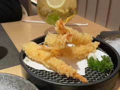 -德川家日本料理(中关村寰太大厦店)