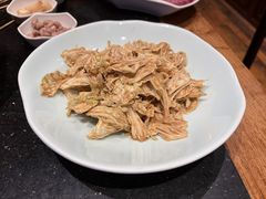 -南门涮肉(通州大船店)