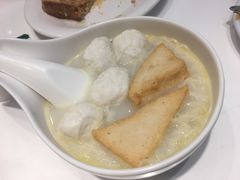至潮鱼蛋片头-翠华餐厅(宝安壹方城店)