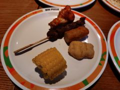 -比格比萨自助(国展店)