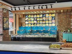 -禾记海鲜烧烤(八一路店)