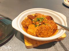 -连鹭海鲜·海肠捞饭·海胆饭(星海店)