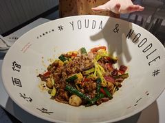 -友达面馆(广州总店)